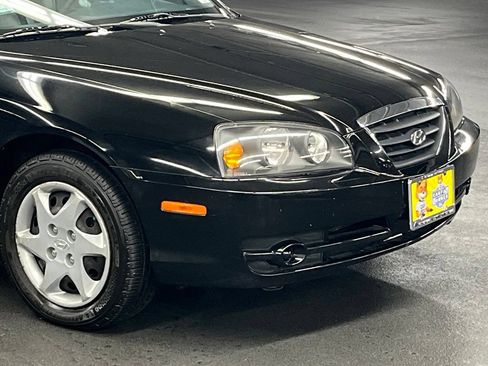 Used 2005 Hyundai Elantra GLS FWD image 29