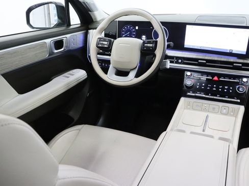 Used 2025 Hyundai Santa Fe Calligraphy image 36