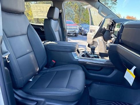 Used 2026 Chevrolet Silverado 1500 RST w/ Convenience Package II AWD/4WD image 28