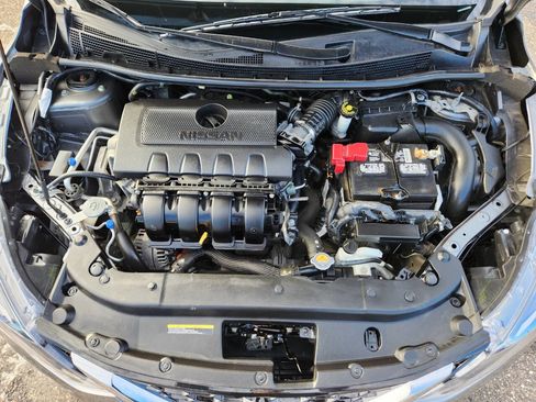 Used 2019 Nissan Sentra SV image 24