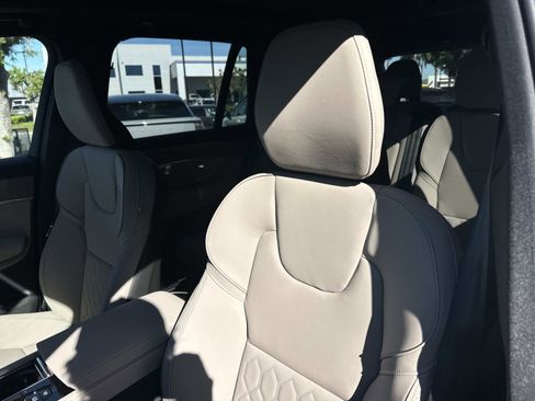 New 2026 Volvo XC90 T8 Plus w/ Protection Package Premier image 15