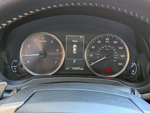 Used 2018 Lexus IS 300 w/ Accessory Package 2 RWD image 11