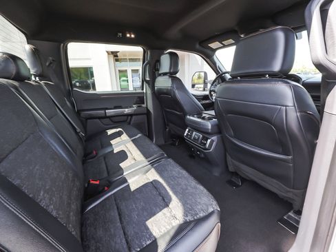 Used 2023 Ford F150 Tremor AWD/4WD image 42