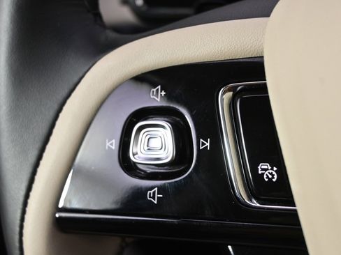 New 2025 Lincoln Corsair Reserve w/ Jet Appearance Package image 31