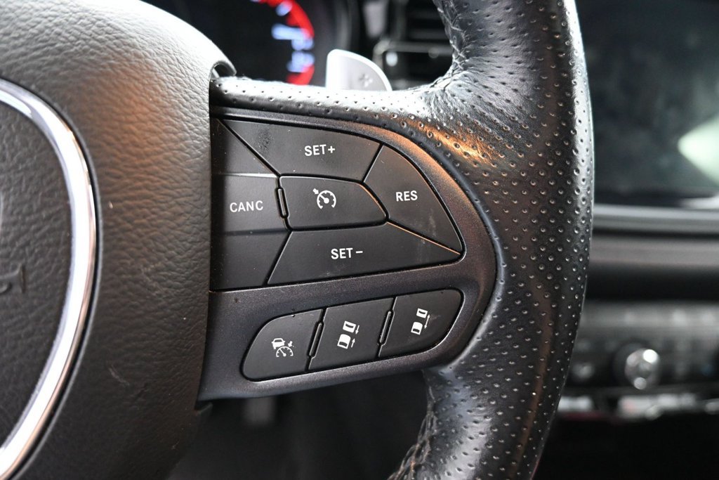 Used 2024 Dodge Durango GT AWD/4WD image 19