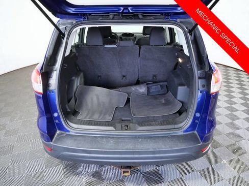 Used 2015 Ford Escape S FWD image 9
