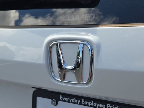Used 2026 Honda CR-V EX image 30