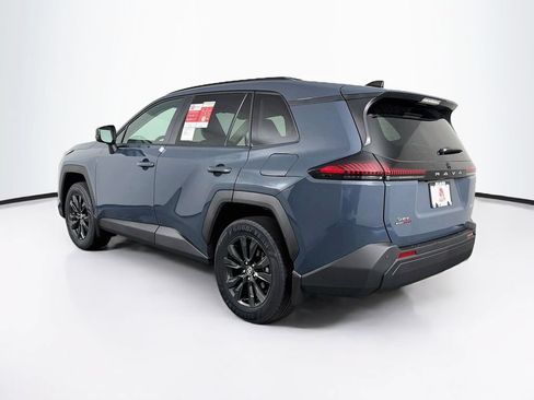 New 2026 Toyota RAV4 XLE Premium FWD image 6