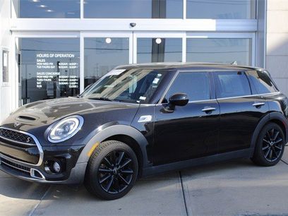 Used 2019 MINI Cooper Clubman S
