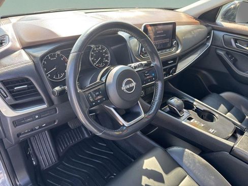 Used 2023 Nissan Rogue SV w/ SV Premium B Package image 20