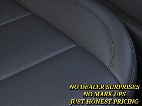 New 2026 Chevrolet Silverado 3500 W/T w/ WT Convenience Package image 21