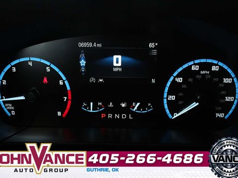 Used 2024 Ford Bronco Sport Heritage w/ Heritage Convenience Package image 40