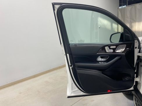 Used 2023 Mercedes-Benz GLE 350 4MATIC image 20