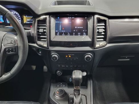 Used 2019 Ford Ranger Lariat w/ Equipment Group 501A Mid AWD/4WD image 18