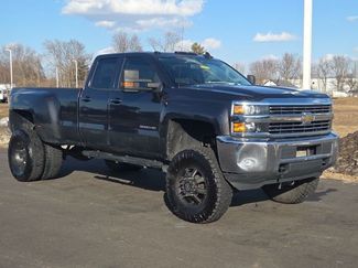 Used 2015 Chevrolet Silverado 3500 LT 360° Tour