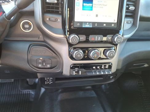 New 2026 RAM 2500 Tradesman w/ Chrome Appearance Group image 17