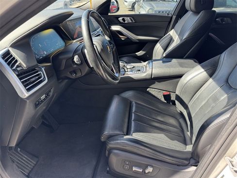 Used 2020 BMW X6 xDrive40i w/ Convenience Package image 12