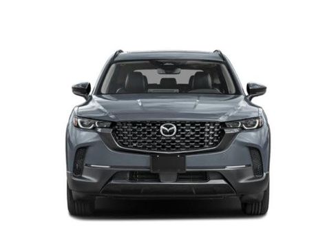 Used 2025 MAZDA CX-50 AWD 2.5 Hybrid w/ Premium Pkg image 7