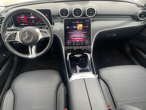 New 2026 Mercedes-Benz GLC 300 image 3