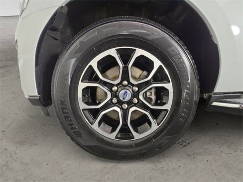 Certified 2023 Ford Expedition Max XLT image 14