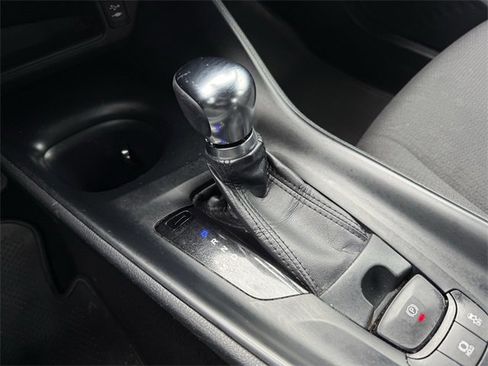 Used 2018 Toyota C-HR XLE image 17