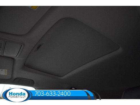 New 2026 Honda Odyssey EX-L image 20