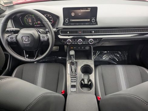 Used 2025 Honda Civic Sport image 17