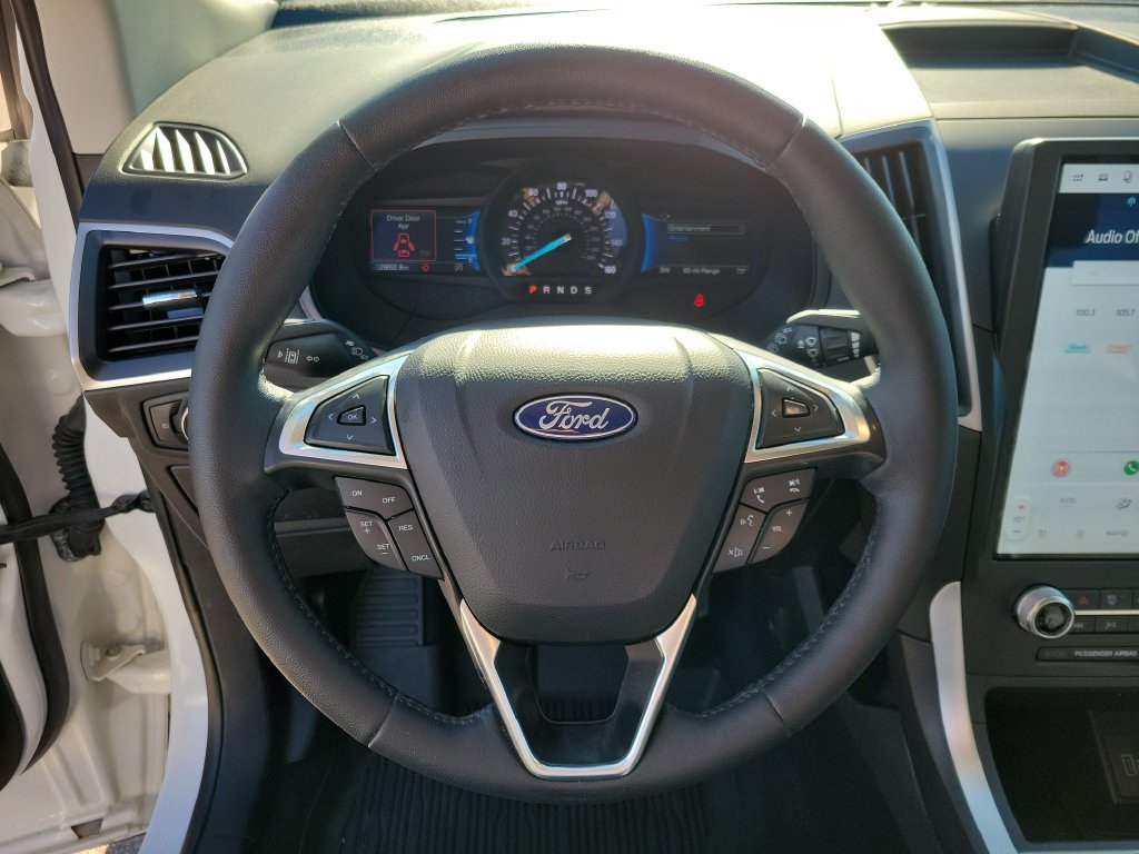 Used 2024 Ford Edge SEL w/ Convenience Package AWD/4WD image 22