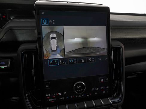 Used 2026 GMC Yukon XL AT4 Ultimate image 28