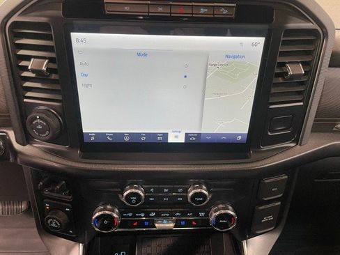 Certified 2023 Ford F150 Platinum w/ Equipment Group 701A High image 4