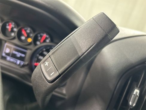 Used 2022 GMC Sierra 1500 Pro w/ Convenience Package image 17