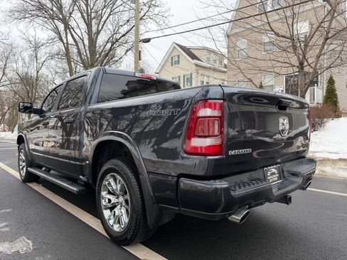 Used 2020 RAM 1500 Laramie w/ Sport Appearance Package image 6