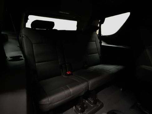 New 2026 Chevrolet Tahoe RST image 32