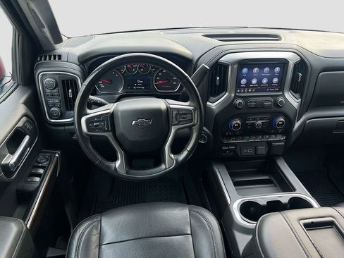 Used 2020 Chevrolet Silverado 1500 LT Trail Boss image 19