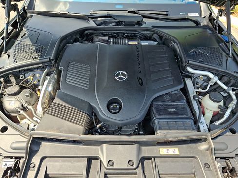 Used 2023 Mercedes-Benz S 500 4MATIC image 29
