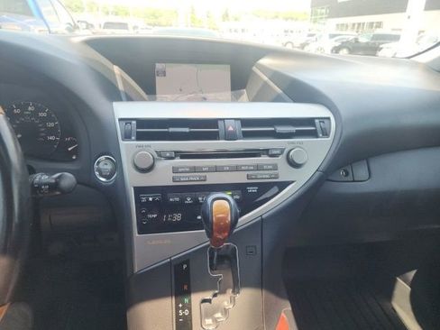 Used 2011 Lexus RX 350 AWD w/ Premium Pkg image 15