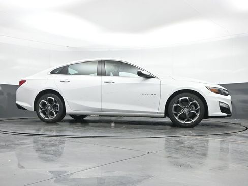 Used 2024 Chevrolet Malibu LT image 46