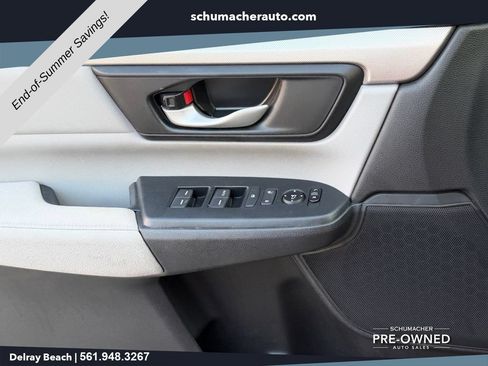 Used 2020 Honda CR-V LX image 25