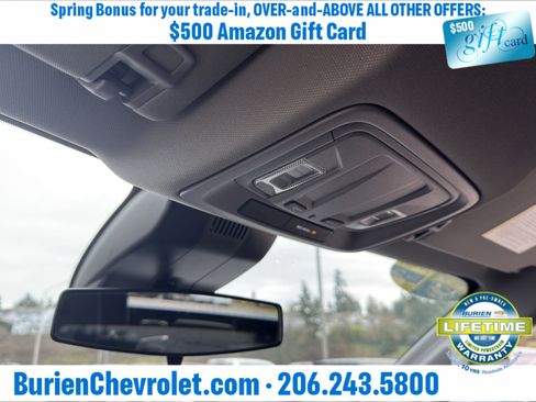 Used 2023 GMC Sierra 1500 Pro w/ Pro Value Package image 15