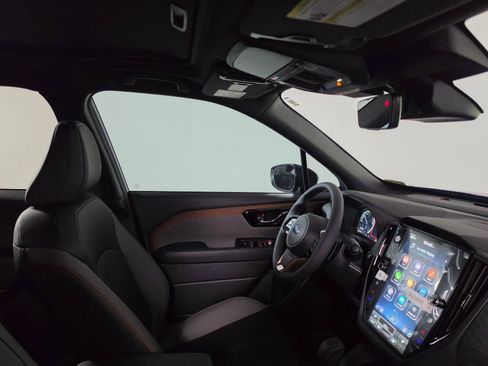 New 2026 Subaru Forester Sport AWD/4WD image 20