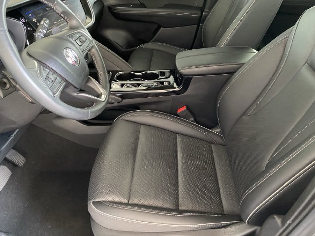 Used 2023 Buick Envision Essence AWD/4WD image 18