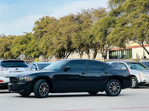 Used 2008 Dodge Charger SE image 4