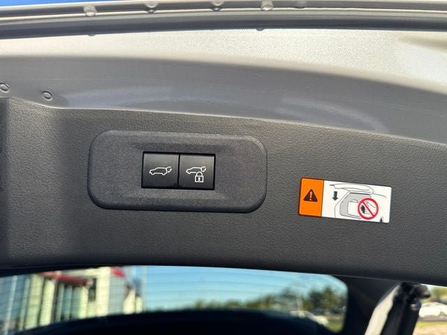 Used 2025 Lexus NX 350h AWD w/ Accessory Package (2T) image 14