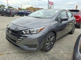 New 2025 Nissan Versa SV image 2