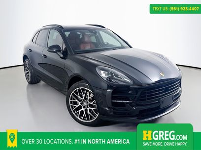 Used 2020 Porsche Macan S w/ Premium Package Plus