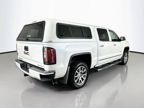 Used 2017 GMC Sierra 1500 Denali AWD/4WD image 13