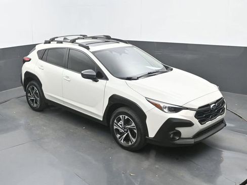 Used 2024 Subaru Crosstrek 2.0i Premium AWD/4WD image 30