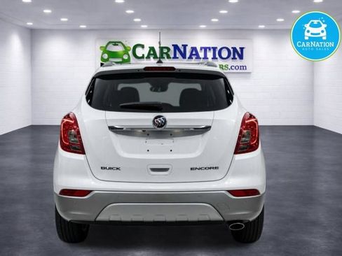 Used 2019 Buick Encore Preferred FWD image 5