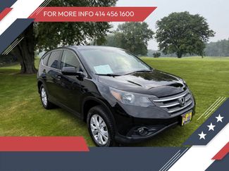 Used 2014 Honda CR-V EX video 1
