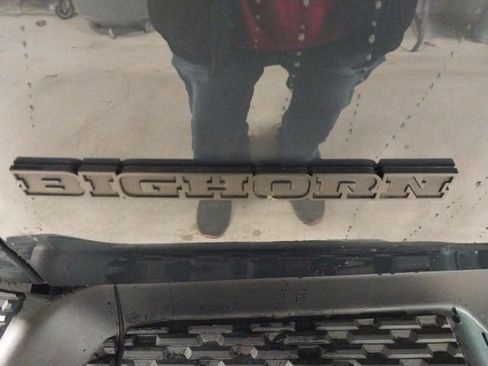 New 2026 RAM 1500 Big Horn image 28